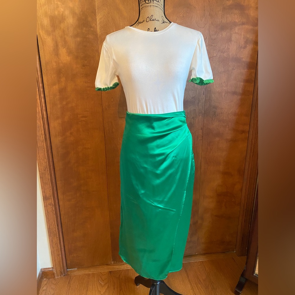 Zara skirt